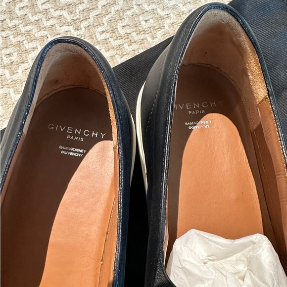 Givenchy Bambi Sneakers - Picture 3 of 5